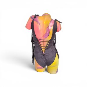 SPACEDUST Magic Bikini Box