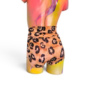 LIALA PARDA Shorts