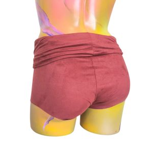 ROSE ALCHEMY Shorts