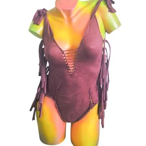 ROSE ALCHEMY Magic Bikini Box