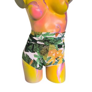 SELVA Shorts