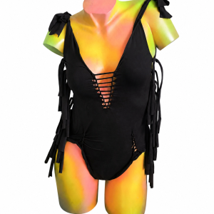 BLACK MOON Magic Bikini Box